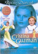 Cristina Guzmán - DVD - 1