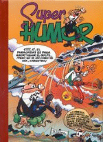 Super humor Mortadelo 25 - 1