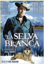 La selva blanca - DVD