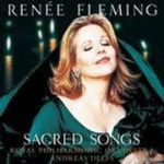 Canciones Sacras