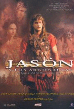 Jason y los argonautas en busca del vellocino de oro - DVD
