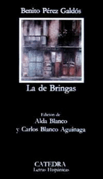 La de Bringas