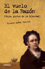 El vuelo de la razón