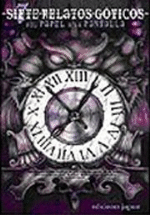 Siete relatos góticos - 1