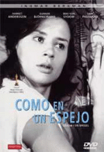 Como en un espejo - DVD