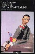 Juegos de la edad tardía
