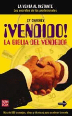 Vendido! La Biblia Del Vendedor - 1