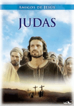 Judas (Colección amigos de Jesús) - DVD