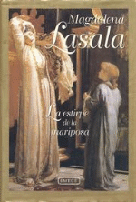 La estirpe de la mariposa