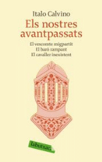 Els Nostres Avantpassats