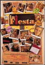 La fiesta - DVD