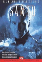 El santo - DVD