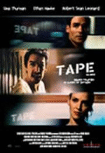 Tape - DVD