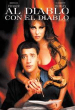 Al diablo con el diablo - DVD