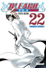 Bleach 22