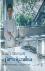 La cocina meditarránea de Carme Ruscalleda