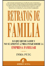 Retratos de familia