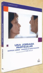 Una jornada particular (Cinemateca) - DVD