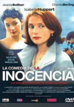 La comedia de la inocencia - DVD