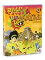 Paula y los Mayas PC