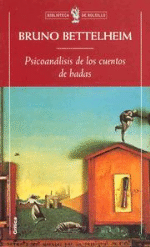 Psicoanálisis de los cuentos de hadas