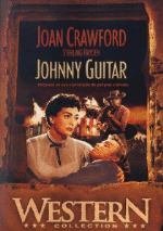 Johnny Guitar (Western Collection) - DVD
