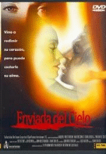 Enviada del cielo - DVD