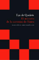 El misterio de la carretera de Sintra