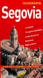 Segovia. Guiarama - 1