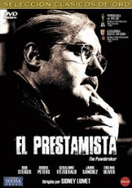 El prestamista - DVD