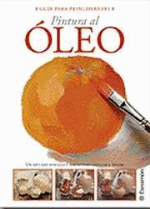 Pintura al óleo. Guía para principiantes - 1