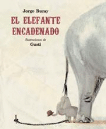El elefante encadenado