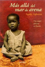 Más allá del mar de arena