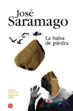 La balsa de piedra - 1
