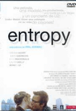 Entropy - DVD