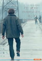 El paso suspendido de la cigueña - DVD