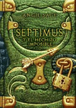 Septimus y el hechizo imposible