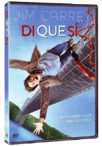 Di que sí - DVD