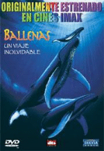 Ballenas - DVD