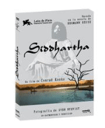 Siddhartha (Versión original) - DVD - 1