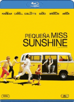 Pequeña Miss Sunshine - Blu-Ray