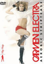 Hip Hop - DVD