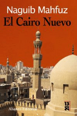 El Cairo Nuevo - 1