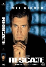 Rescate (edición especial) - DVD