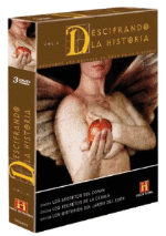 Pack Descifrando la Historia (Volumen 4) - DVD - 1
