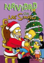 Los Simpson Navidad con los Simpson - DVD