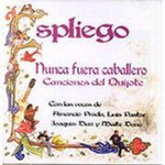 Nunca fuera caballero