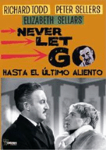 Hasta el último aliento - DVD