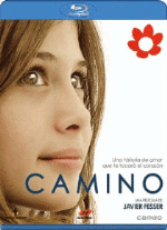 Camino - Blu-Ray - 1