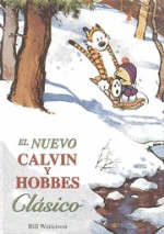 El nuevo Calvin y Hobbes clásico